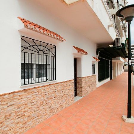 Palacios 6, Nuevo, Playa, Barrio Tranquilo, Todos Los Servicios, Pa Málaga Kültér fotó