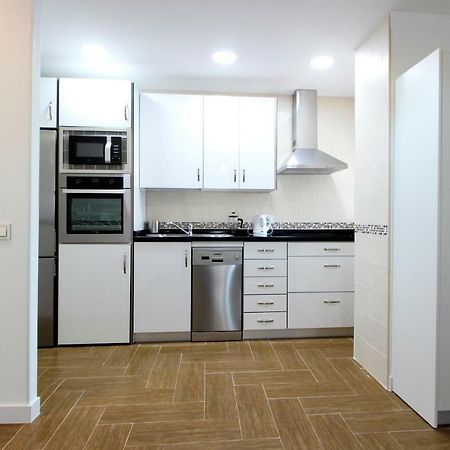 Palacios 6, Nuevo, Playa, Barrio Tranquilo, Todos Los Servicios, Pa Málaga Kültér fotó